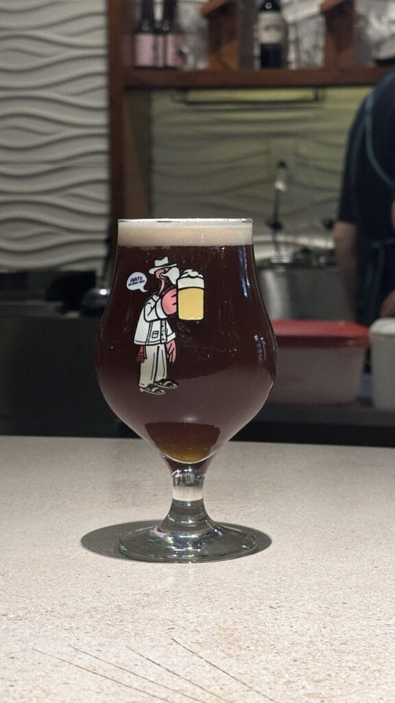 Dónde tomar cerveza artesanal en Mérida