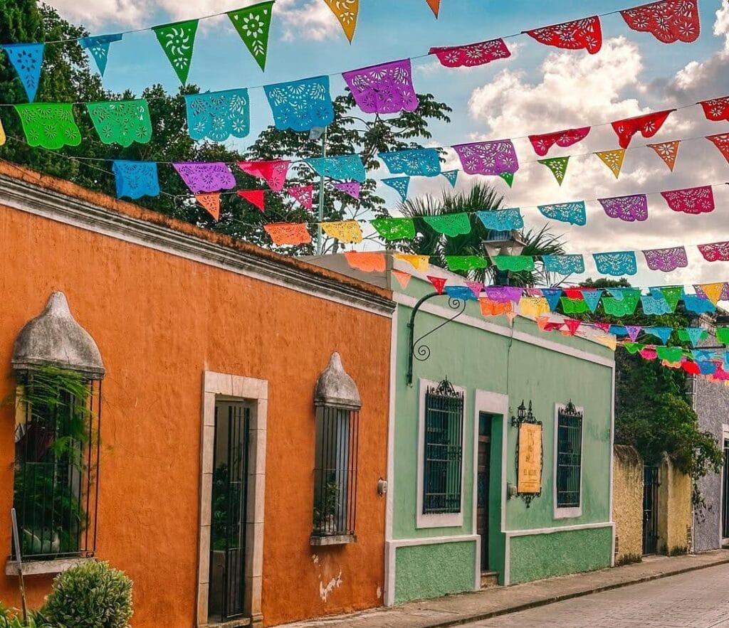 Qué hacer en Mérida, Yucatán