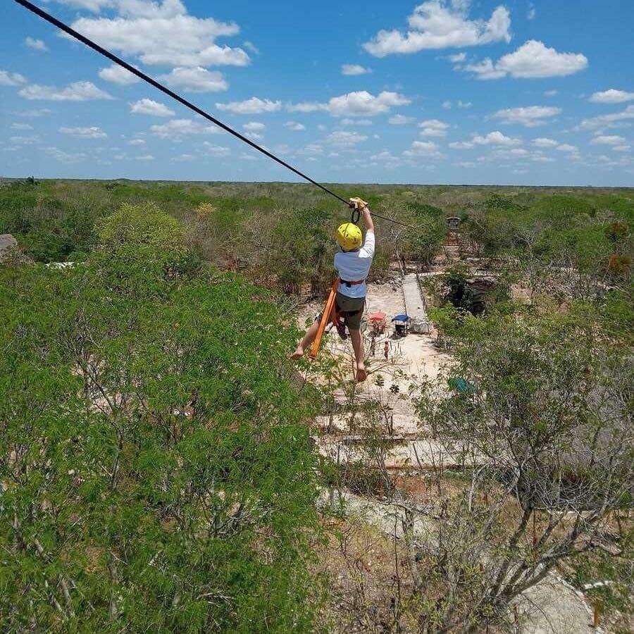 Qué hacer en Yucatán