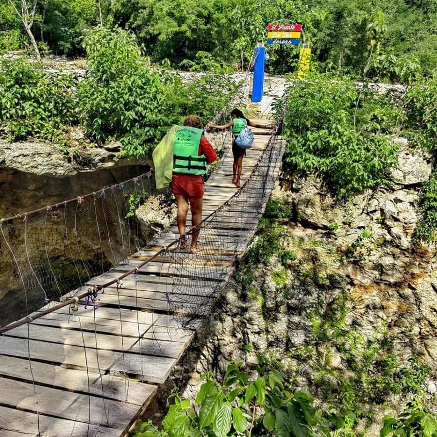 qué hacer en yucatán