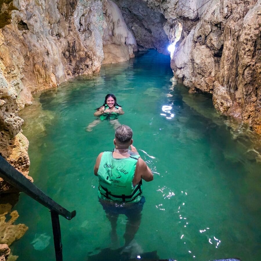Cenotes en Yucatán