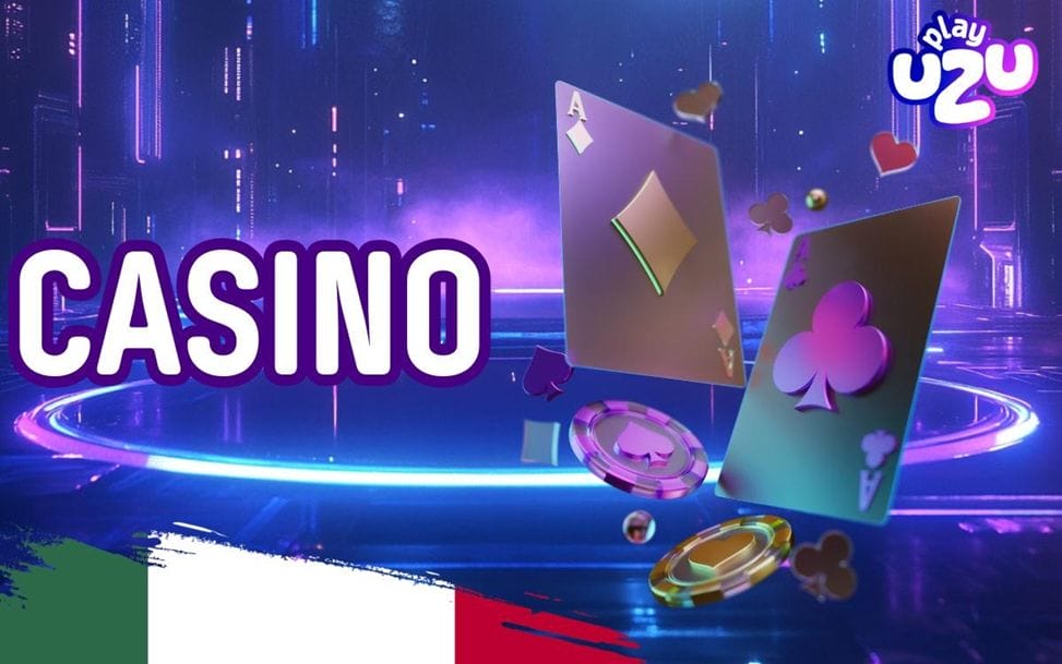Casino PlayUzu