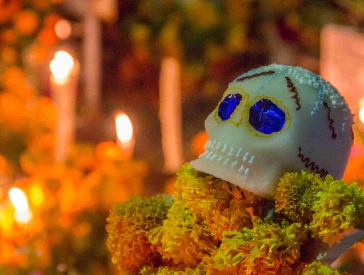 leyendas de Yucatán