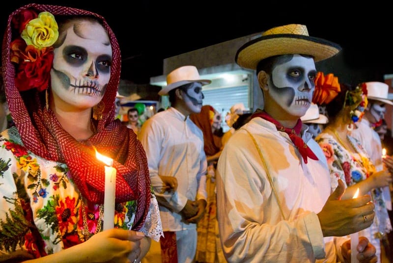 Leyendas de Yucatán