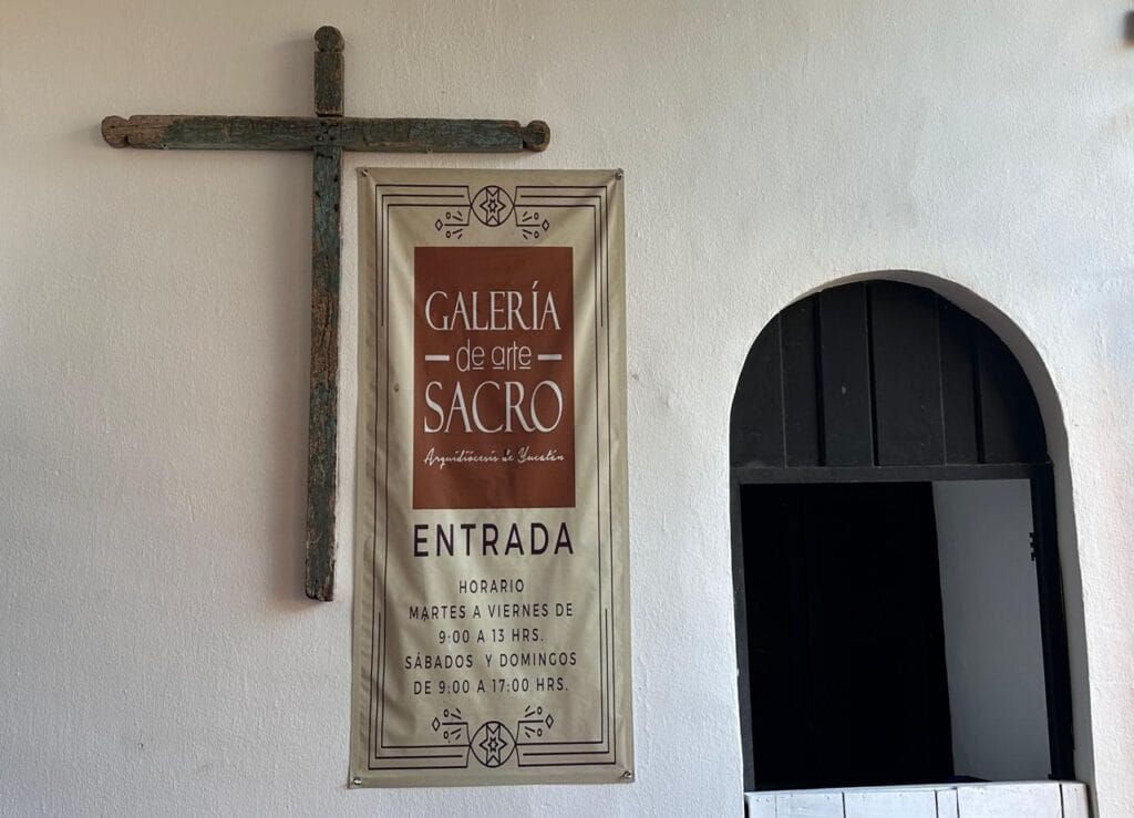 Galerías en Yucatán