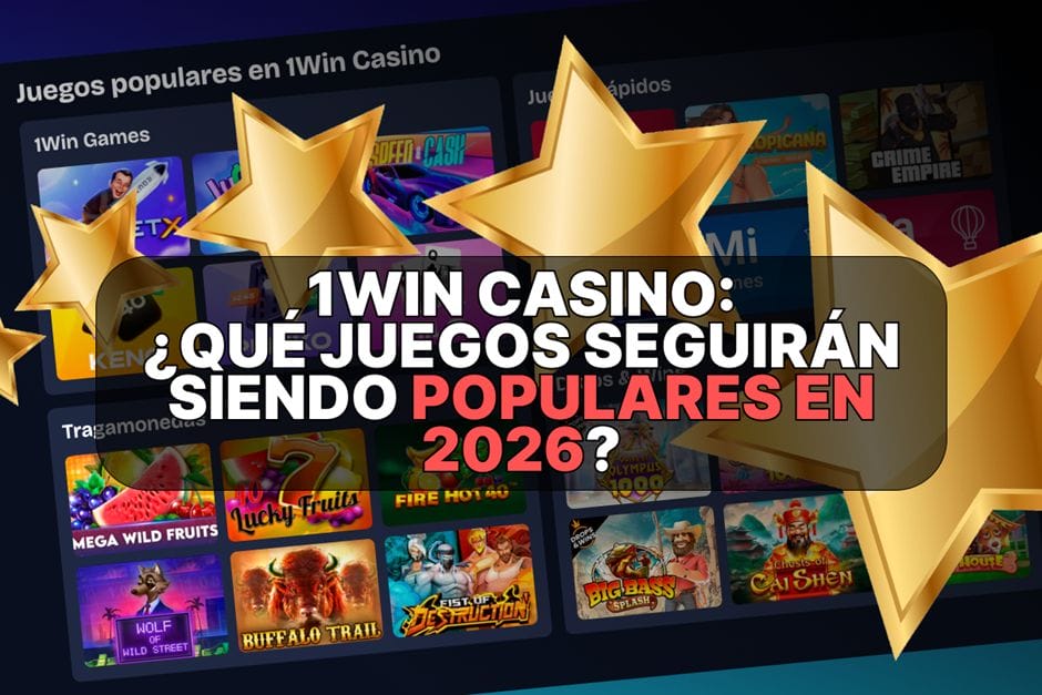 1win casino