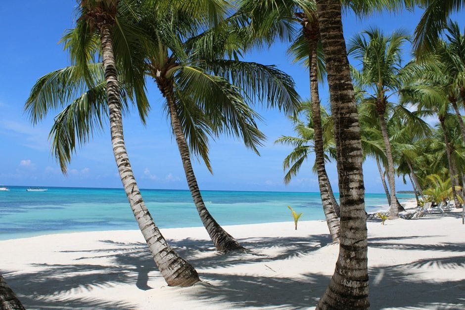 Viajar en diciembre