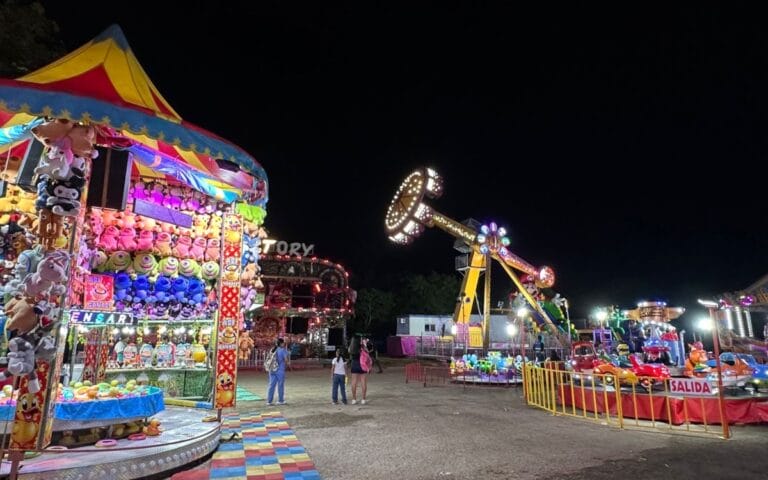 Feria Yucatán Xmatkuil