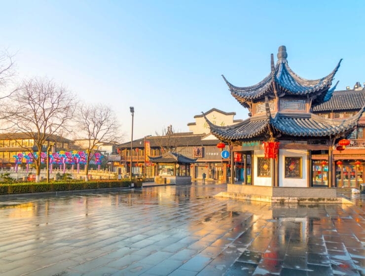 Cómo pagar en China con apps, efectivo y tarjetas aceptadas