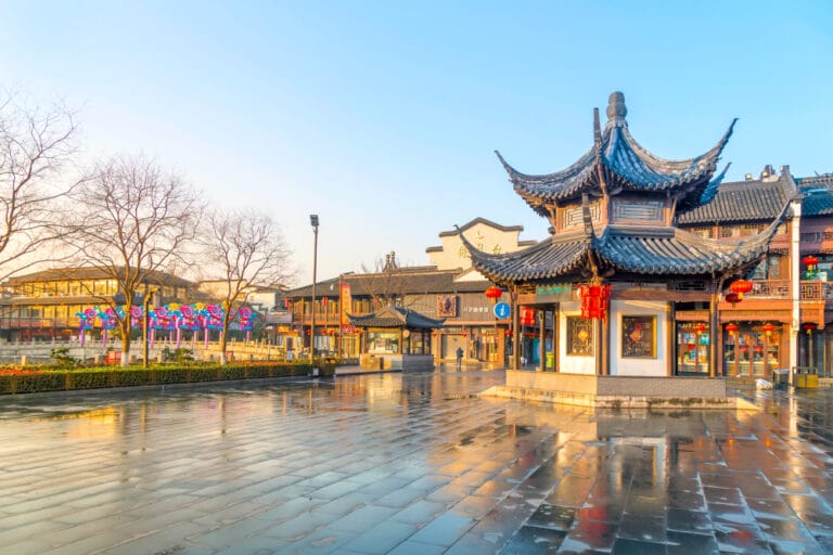 Cómo pagar en China con apps, efectivo y tarjetas aceptadas