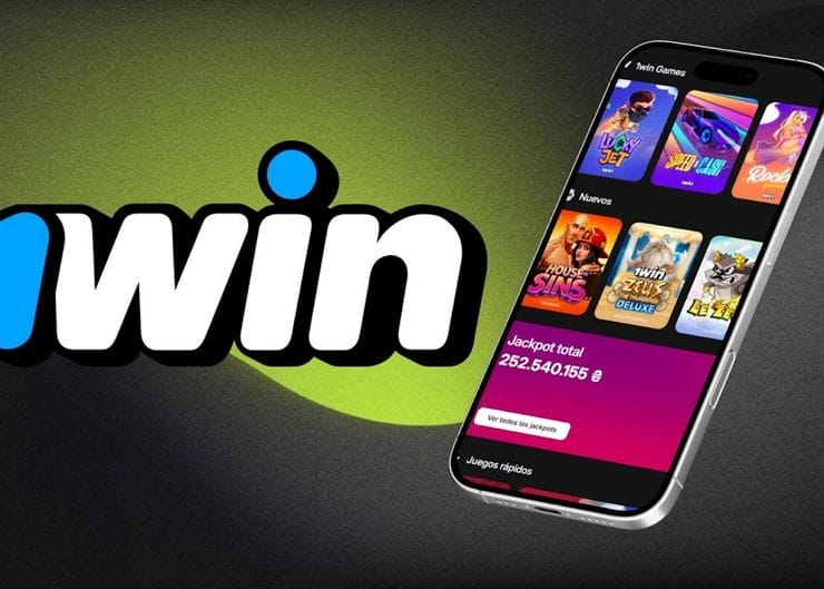 1Win APP Colombia 2025: Reseña completa de la aplicación y bono del 500 %