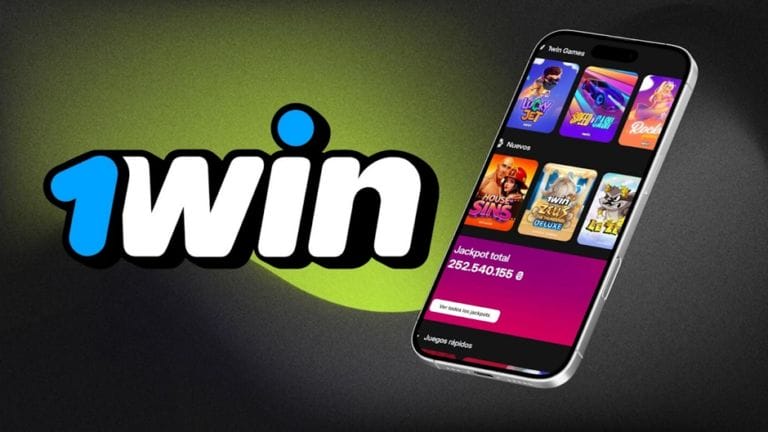 1Win APP Colombia 2025: Reseña completa de la aplicación y bono del 500 %