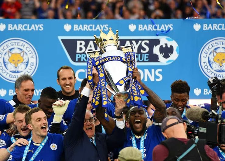 Los momentos más emocionantes que desafiaron las probabilidades en la historia del deporte