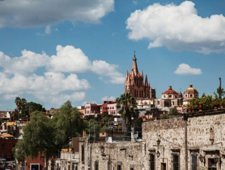 Viajar a México según la Temporada: Mejores Destinos y Hoteles por Mes