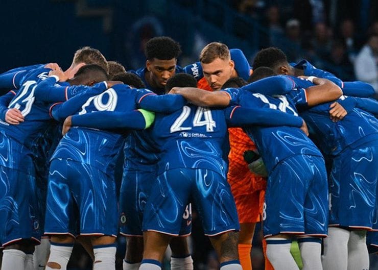 El Chelsea FC cae ante el Leeds en la Premier League pero se mantiene en el Top 5