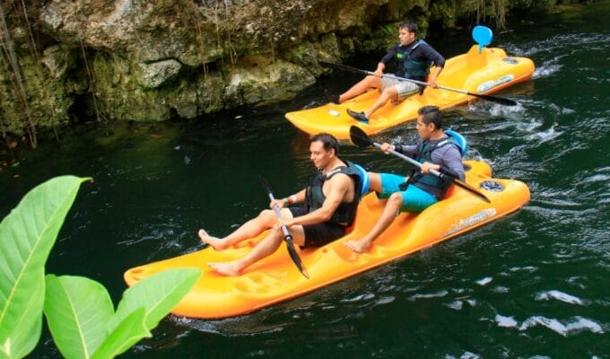 Descubro México: Guía de Viajes y Cultura